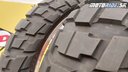 Testujeme Dunlop Traimax Raid v Toskánsku