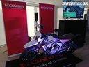 Naživo: test novinky Honda CL500 zo Sevilly