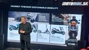Predstavenie novinky BMW CE-02 - Cestujeme na BMW Motorrad Days 2023