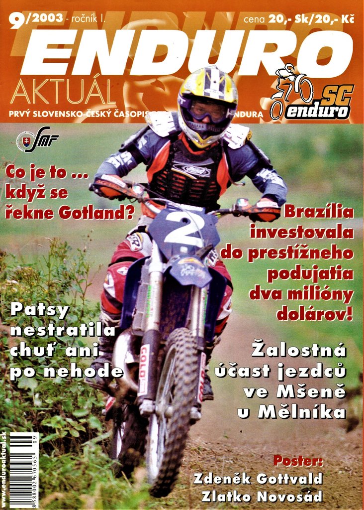 Enduroaktuál 9-2003