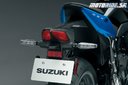 Suzuki GSX-8R (2024)