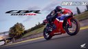 Honda CBR600RR (2024)