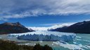 Perito Moreno, Argentína