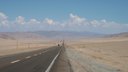 Púšť Atacama, Čile