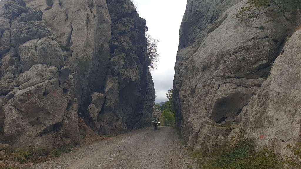 Multiculti trip 2022 - Velebit, Chorvátsko 2 2