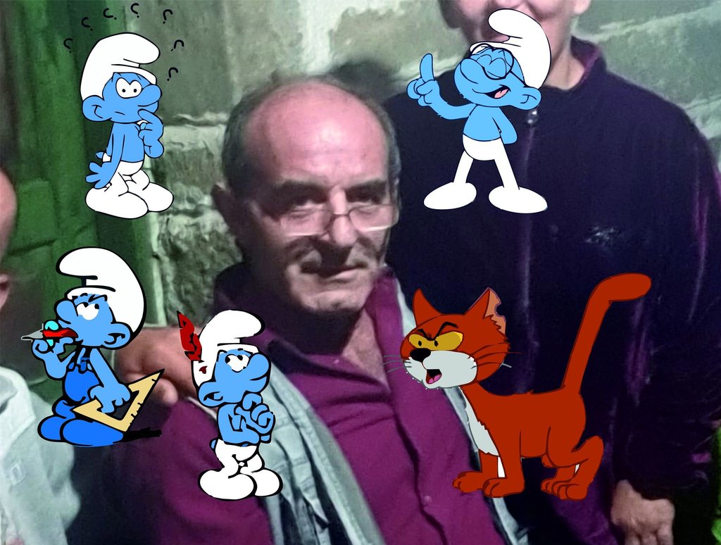 Gargamel