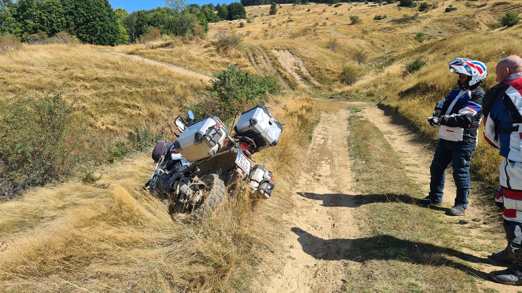 Osogorevo, Macedónsko 3