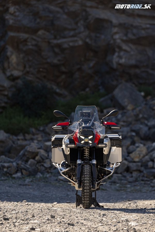 BMW R 1300 GS Adventure 