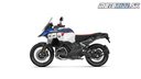 BMW R 1300 GS Adventure 