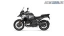 BMW R 1300 GS Adventure 