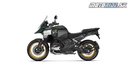 BMW R 1300 GS Adventure 