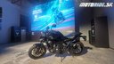 Yamaha Y-AMT - Testujeme Y-AMT automatizovanú manuálnu prevodovku Yamaha na novej MT-09