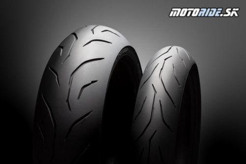 Dunlop predstavuje novú generáciu hyperšportových pneumatík SportSmart mk4