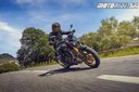 CB1000 Hornet SP 2025