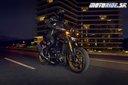 CB1000 Hornet SP 2025