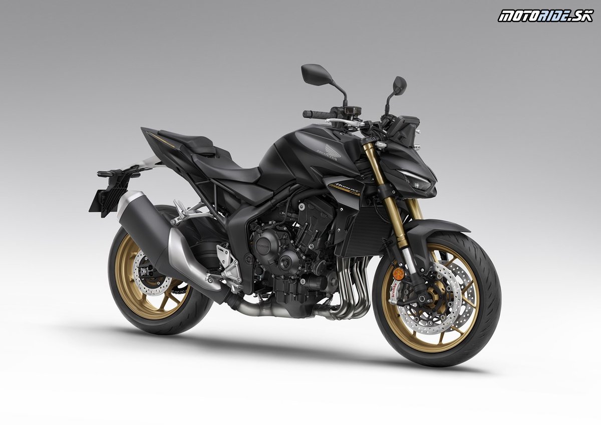 CB1000 Hornet SP 2025