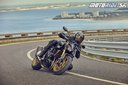 CB1000 Hornet SP 2025