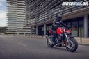 CB1000 Hornet 2025