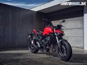 CB1000 Hornet 2025