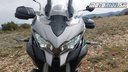 Rozbiehame sa - Testujeme Kawasaki Versys 1100 2025