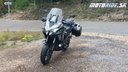 Prvé dojmy Kawasaki Versys 1100 - Testujeme Kawasaki Versys 1100 2025