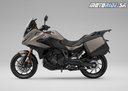 Honda NT1100 (2025)