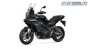 Yamaha Tracer 9 2025