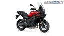 Yamaha Tracer 9 2025