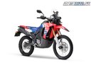 25YM Honda CRF300 Rally