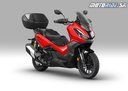 25YM Honda ADV350