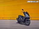 25YM Honda PCX125