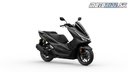 25YM Honda PCX125