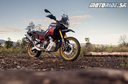 Aprilia Tuareg Rally