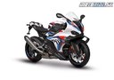 BMW M 1000 RR (2025)