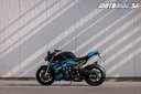 BMW S 1000 RR (2025)