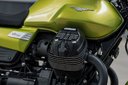 Moto Guzzi V7 Sport 2025