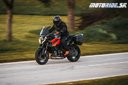 KTM 1390 SUPER DUKE GT (2025)