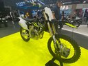 Triumph TF450RC 2025 na EICMA 2024