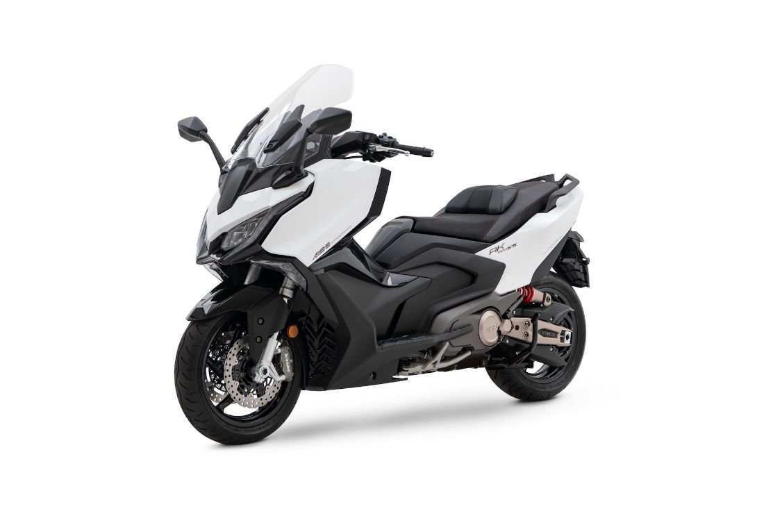 Kymco AK 575 Premium 2025 