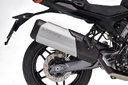 Moto Morini Corsaro GT 2025