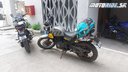 Motorky máme vyrážame na 2 dňový trip - Naživo: S Awiom do Indie 2024 - Royal Enfield trip