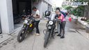 Motorky máme vyrážame na 2 dňový trip - Naživo: S Awiom do Indie 2024 - Royal Enfield trip