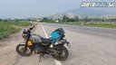 Dnes jazda do Tirupaty od mora do hôr - Naživo: S Awiom do Indie 2024 - Royal Enfield trip