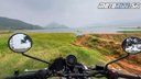 Návrat do Chennai, kopce, vidiek, trochu offroadu a návšteva farmy - Naživo: S Awiom do Indie 2024 - Royal Enfield trip