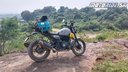 Návrat do Chennai, kopce, vidiek, trochu offroadu a návšteva farmy - Naživo: S Awiom do Indie 2024 - Royal Enfield trip