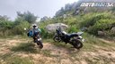 Návrat do Chennai, kopce, vidiek, trochu offroadu a návšteva farmy - Naživo: S Awiom do Indie 2024 - Royal Enfield trip