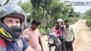 Návrat do Chennai, kopce, vidiek, trochu offroadu a návšteva farmy - Naživo: S Awiom do Indie 2024 - Royal Enfield trip