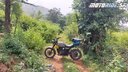 Návrat do Chennai, kopce, vidiek, trochu offroadu a návšteva farmy - Naživo: S Awiom do Indie 2024 - Royal Enfield trip