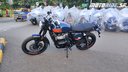 Návšteva továrne Royal Enfield, Chennai, India - Naživo: S Awiom do Indie 2024 - Royal Enfield trip