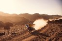 ˇAtefan Svitko - Dakar 2025: 4 etapa AL HENAKIYAH - ALULA 